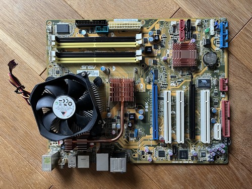 Asus p5k rev 1 02g - asus,