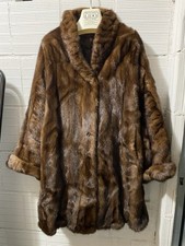 pelliccia di visone,e’ un