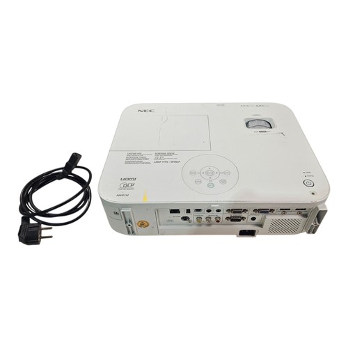 Nec m304h proiettore - np-m304h,