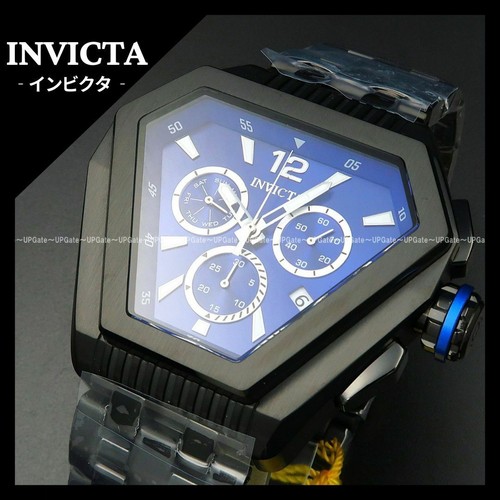 Orologio invicta speedway - orologio,