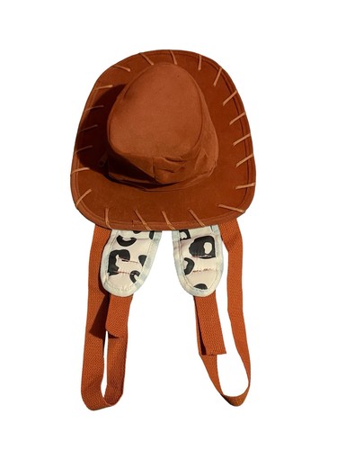 Zaino cappello cowboy - , toy