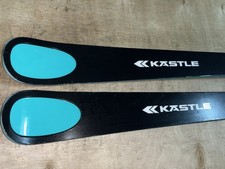 SCI KASTLE RX 12 GS 173 cm