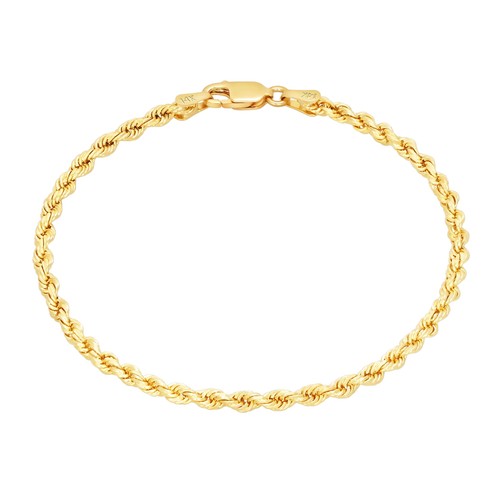 14k oro giallo - oro, taglio