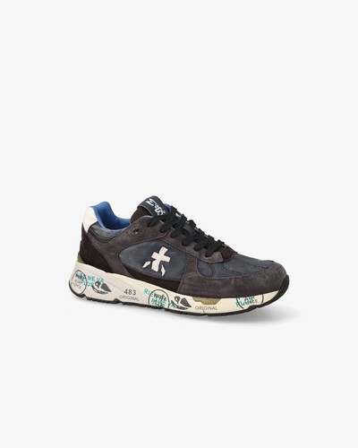 Premiata mase 7819 57pu - premiata,