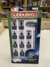 Subbuteo squadra maglia team - maglia,