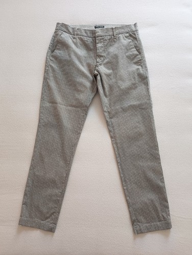 Pantaloni uomo antony morato - uomo,