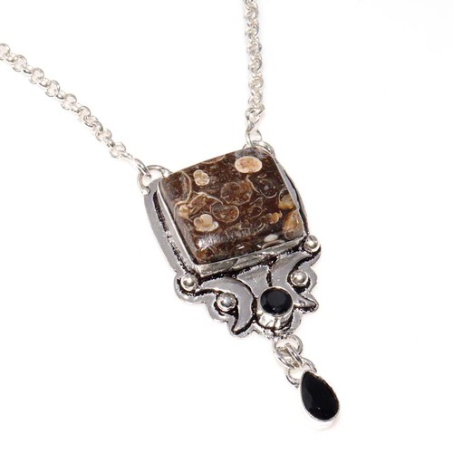 Collana argento 925 - in,