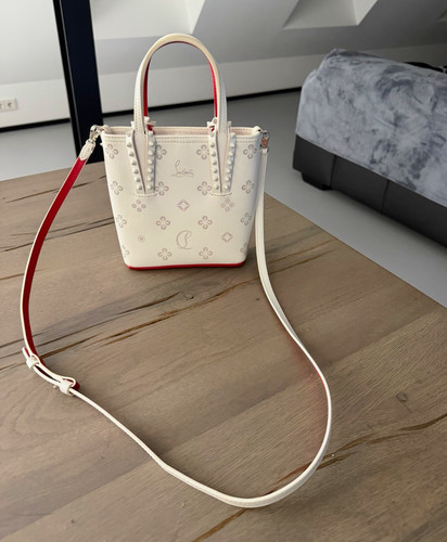 Christian louboutin mini borsa - mini,