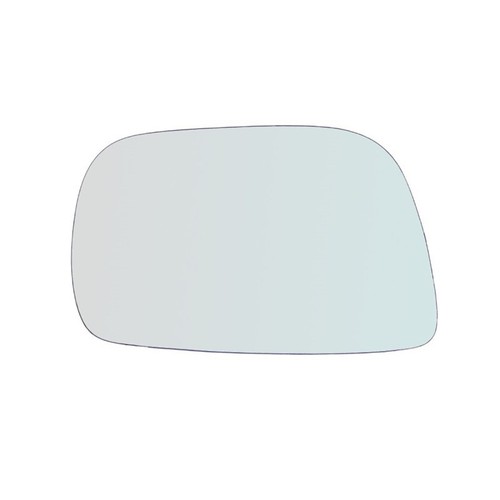 Vetro specchietto esterno lato - specchietto,
