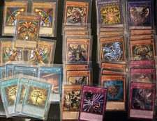 45 Mazzi Exodia Apophis