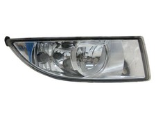 Right fog lights suitable for