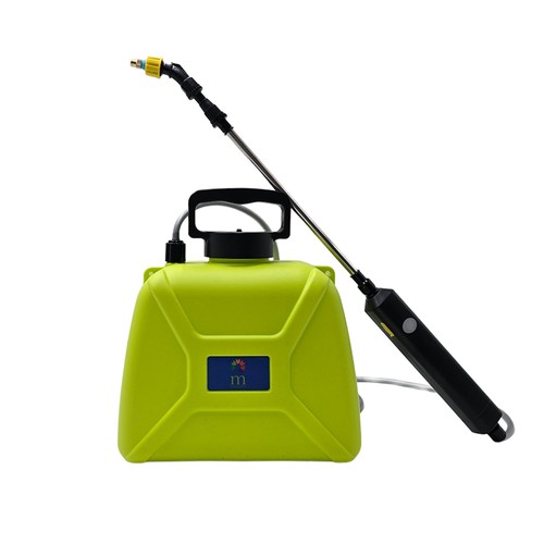 Moorgreen spruzzatore - moorgreen,