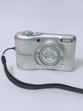 Nikon COOLPIX L3 fotocamera