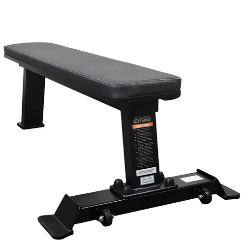 Panca piana professionale - panca,
