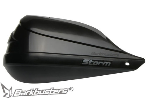 Barkbusters stm 003 bk - barkbusters, stm-003-00-bk