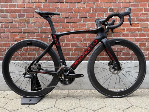 Nuovo disco pinarello - nuovo!,