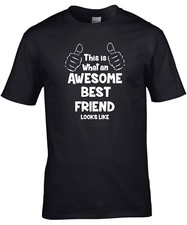 FANTASTICA MAGLIETTA BEST