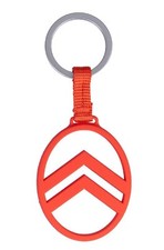 Portachiavi Citroen Nuovo Logo