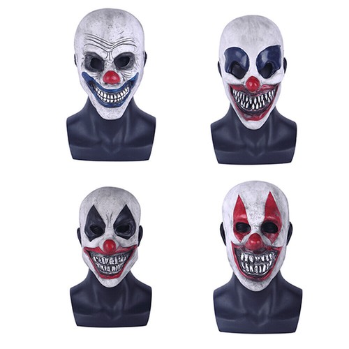 Halloween spaventoso clown - halloween,