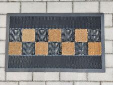 ZERBINO COCCO GOMMA ANTISCIVOLO