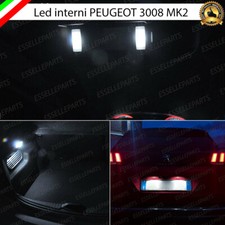 KIT LED INTERNI COMPLETO