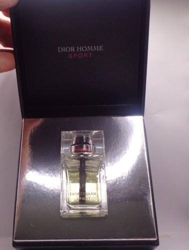 Dior homme miniatura - dior,