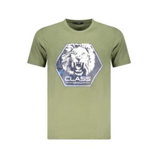 Roberto Cavalli T-Shirt Polo