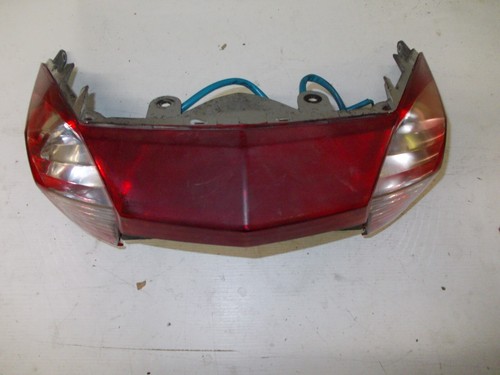 Fanale luce stop - fanale,