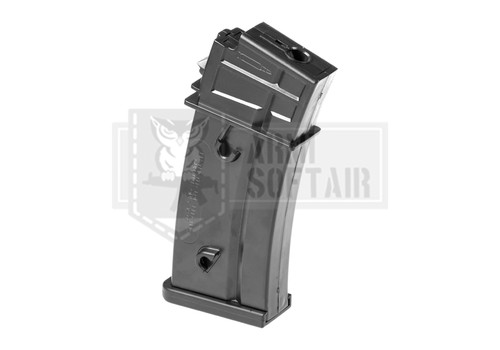 Ares aeg magazine midcap - ares,