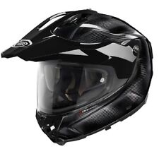 Casco integrale Xlite X-552 PURO CARBON 1 BLACK CARBON GLOSSY TAGLIA M