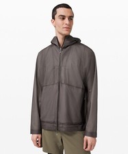 🍋Lululemon Lab Saura Jacket