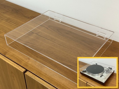 Luxman 284 pd284 - pd284, coperchio