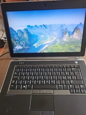 Computer Portatile Dell E6430 Intel Core  I5, 14"