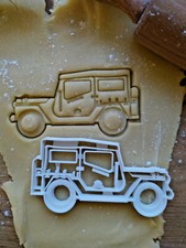  NUOVO simile a Ford Mutt M