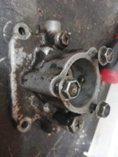 Gruppo sede leva cambio per Suzuki SJ 413 SJ 410 Samurai Santana completo 