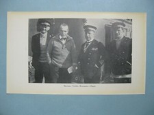 FOTO ESPLORAZIONE POLO UMBERTO