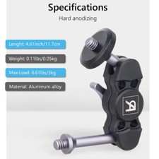 ARTCISE Universal Magic Arm