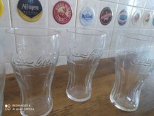 Bicchieri pubblicitari Coca