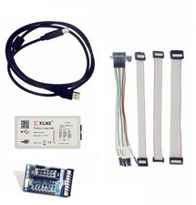  Xilinx Platform USB Download