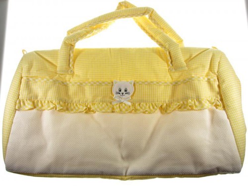 Borsa mamma con fantasia - borsa,