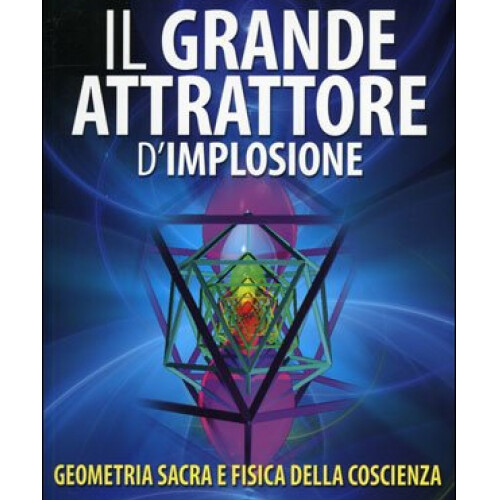Libro grande attrattore dan - libro,