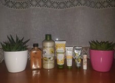 Prodotti yves rocher set lotto