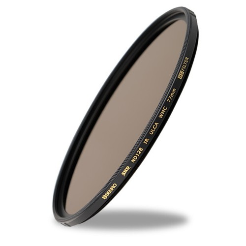 Filtro benro shd - filtro, nd