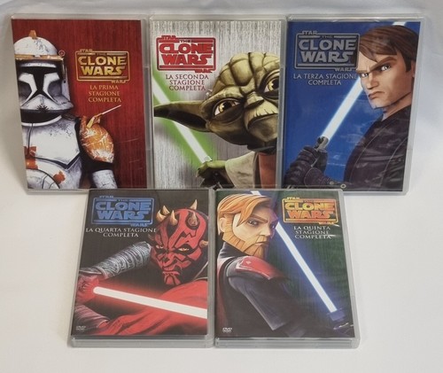 Guerre stellari star wars - guerre,