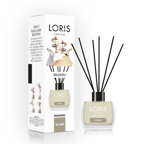 Diffusore profumo ambiente - profumo, con