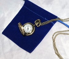 Antico orologio da tasca