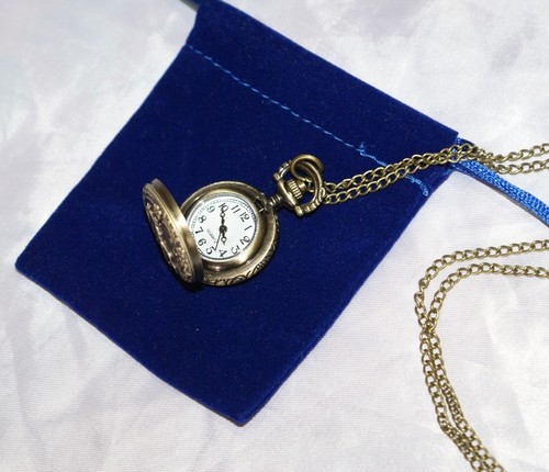 Antico orologio tasca - orologio,