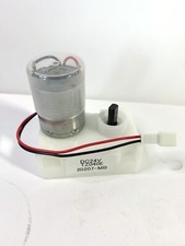 NUOVO! Motoriduttore DC 24