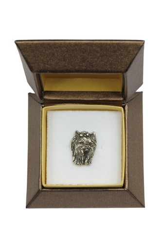 Yorkshire terrier - terrier,