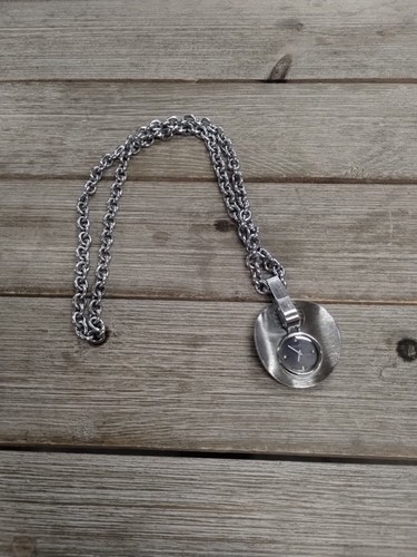 Collana orologio gigandet - gigandet, 17